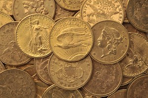 5 Cheap Gold Coins For Coin Collectors And Investors