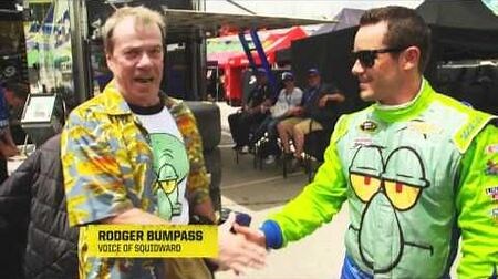 SpongeBob SquarePants 400