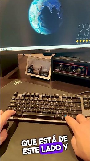 🚀 Quick Fix: Windows Key Not Working? 🖱️ Here's the Trick!