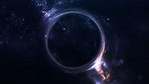 What Is Hawking Radiation? The Black Hole Information Paradox