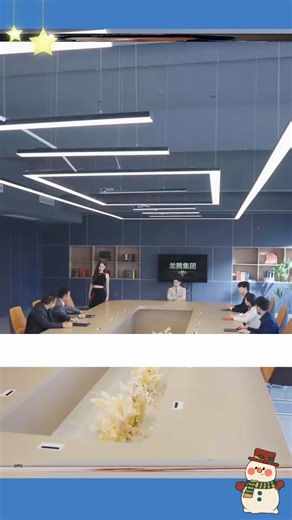 Captivating Chinese Drama Short Film