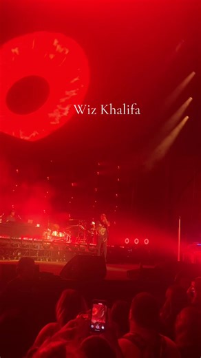 Wiz Khalifa Concerts Coming to Portland