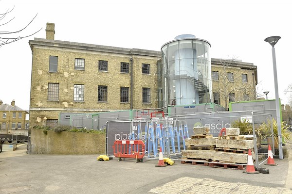 'Hugely important' new Royal Marines Museum starts to shape - see for yourself