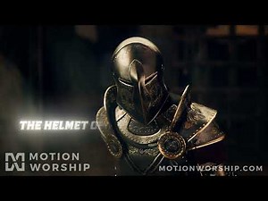 Armor of God - by Motion Worship