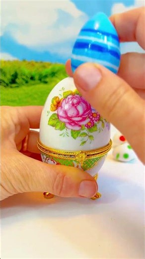 Surprise Egg Opening Toys Video!