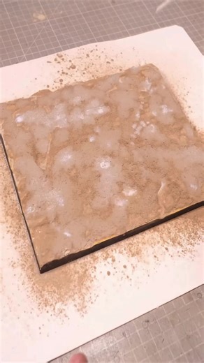 Creating a Tyrannosaurus Rex Shark Sculpture