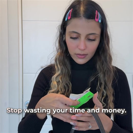 Breakouts don’t come with an age limit… and neither does CLEAR SKIN. 😉💖 ⚡ High-frequency = the real MVP for pimples at ANY stage. ⚡ Zaps bacteria, speeds up healing, & calms inflammation. ⚡ Perfect for all skin types—because good skin has no age! Who else wishes they knew about this sooner? Drop a ⚡ if you’re ready to zap & glow! 🔗 Link in: https://www.primalderm.co/collections/shop/products/primalderm-high-frequency-therapy?el=P_FB_UGC_POSTV_261025_2&htrafficsource=facebook | Primalderm 2.0