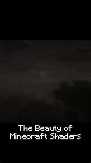Minecraft Shaders: Enhance Your Gameplay Experience