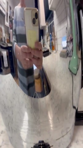 Vintage 1950s Universal Coffeematic 4438 Electric Percolator - Etsy