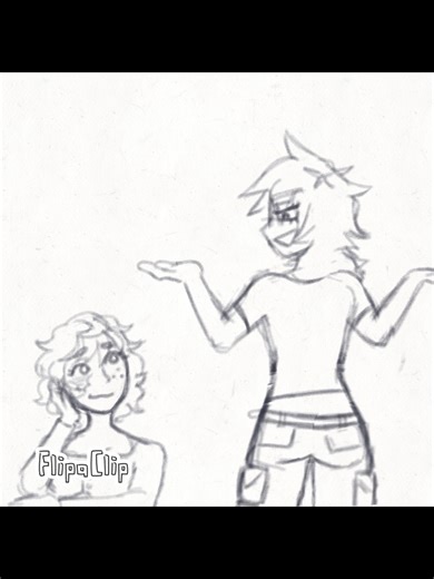 So the thing is.... I wanna finish this SO BADLY but idk if it'll even be worth it 😓😭💔 ib: hymnuslop #FlipaClip #fypシ #bkdk #mha #animation ill probably come back to this animationover the summer.