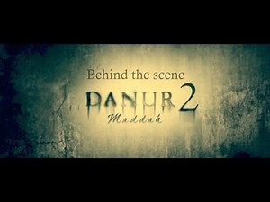 Danur 2: MADDAH - Official Behind The Scene Part 1