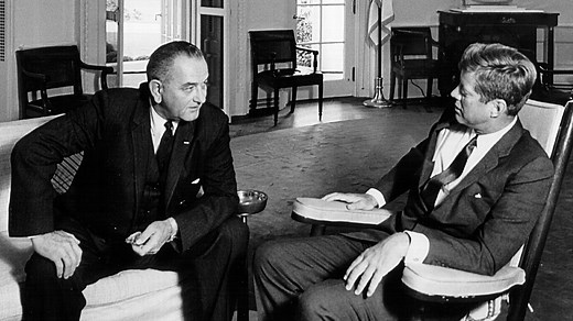 Our presidential candidates have never been older. You can thank the Founding Fathers