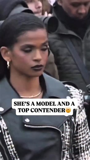 MVP - Most Valuable Promotions on Instagram: "MVP’s @ramlaali isn’t just top boxing contender…but she’s a MODEL🤯 #mvp #boxing #ramlaali"