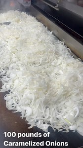 25 reactions | Ah, caramelized onions! They add that sweet, rich, and...