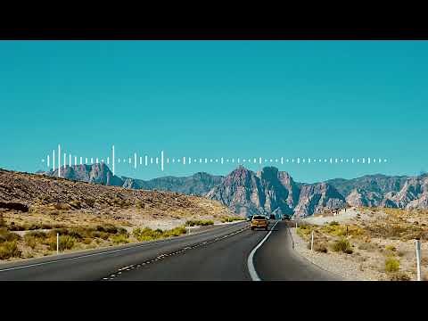 フリーBGM【疾走感／オープニング／壮大／ドライブ／オーケストラ】YouTube素材、配信、作業用BGM