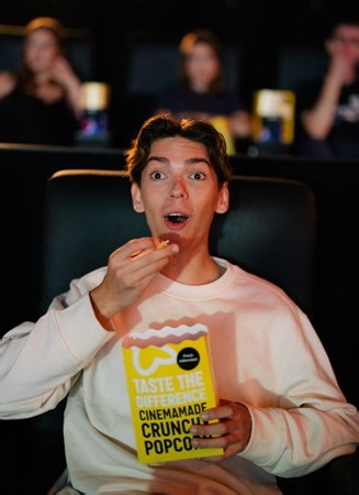 Deine Kinoausstattung | Bonn Sternlichtspiele