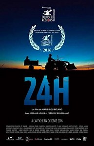 24 H - Movie