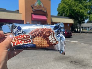 ‘Choco Taco’ makes a comeback: How to buy a new version of the coveted ice cream treat