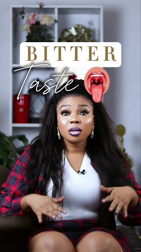 Causes of Bitter Taste in the Mouth - Dehydration, Acid Reflux, and More