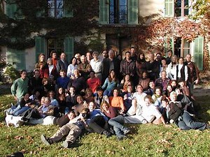 The Ethnosphere by John Allen