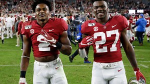 'I'm a Bearcat': Jerome Ford no longer wants to be referred to as 'the Alabama transfer'