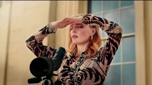 2025 Land Rover Range Rover Sport TV Spot, 'Lost Ball' Featuring Theo James [T1]