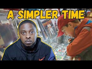 How Sports Trading Cards Went From a Kid's Hobby to A Get Rich Quick Scheme