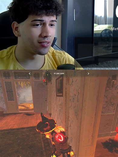 sable meteu logo o hack #deadbydaylight #dbd #michaelmyers #calura9 #killer #shorts #desempenho #fyp #HUNTRES #DBD #chase