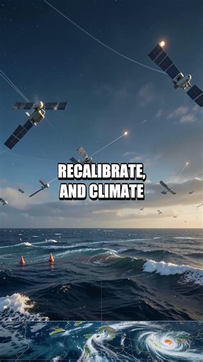 Pole Reversal: A Quiet Earthshift