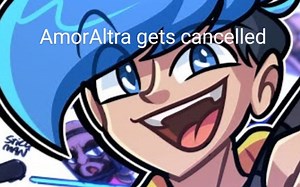 AmorAltra Situation in a Nutshell