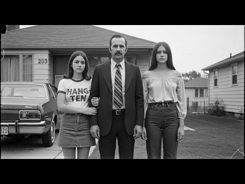 The Shed of Secrets: The 44-Year Murder Mystery That Haunted Mapleton