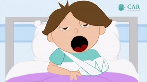 Explaining Anaesthesia to Children