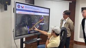 Nakipagpulong tayo sa DPWH Unified Project Management Office–Bridges Management Cluster upang talakayin at alamin ang kasalukuyang kalagayan ng mga tulay sa ating lungsod. Isko Moreno Domagoso #makemanilagreatagain #BatangMaynila #GodFirst | Greg Malubay
