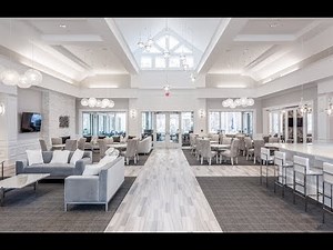 Del Webb at Traditions | Active Adult Homes in Wake Forest, NC