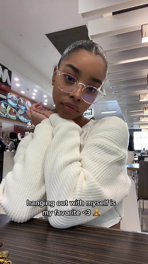 jadah marie on TikTok