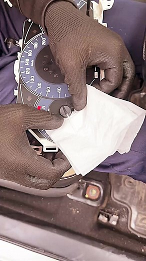 Car Meter Needle Open Trick #meter #needle #open #trick #dirty #filter #guide #repair #carmechanic #honda #toyota #carrepair #fuelaverage #alsharifauto #asacarinformation #toyota #pakwheels #reborn #advice #fixed #problem #control #foryoupageofficiall #tiktok #start #million #grip #bs | Skills & Technicalities & Knowledges