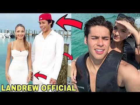 Lexi Rivera and Andrew Davila FINALLY CONFIRMS THAT They're OFFICIALLY DATING?! 😱😳 **With Proof**
