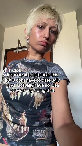 Understanding Self-Worth in Dating Choices