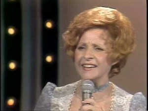 Mel Tillis & Brenda Lee on The Mike Douglas Show - July 28, 1978 - They sing 3 songs together