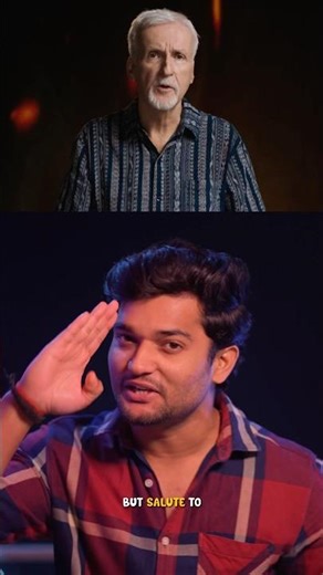 Avatar 3 “James Cameron” chose stereoscopic 3D shoot rather than converting images into 3D after.