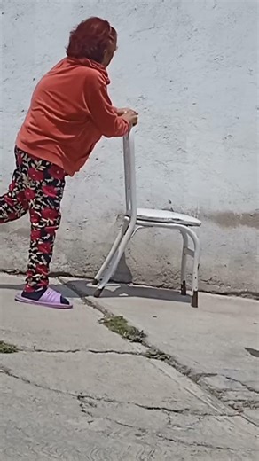 Ejercicios de equilibrio para el Adulto Mayor #movimientoelamorhacealmundogirar