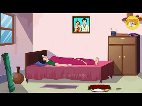 दहेज | Dahej | Graphtoons Hindi