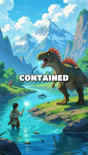Unearthing Secrets: How Dinosaur Poop Reveals Ancient Life Stories