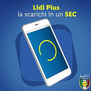 108K views · 796 reactions | Lidl premia la tua fedeltà!  Scarica subito l’App #LidlPlus e potrai attivare tanti coupon e offerte imperdibili per la tua spesa. Scopri di più cliccando qui  #LidlItalia | Lidl Italia | Facebook