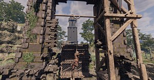 Enshrouded: How to get the Grappling Hook