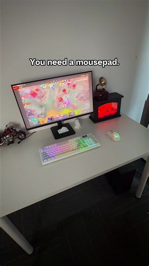Best Mousepads for Your Gaming Setup