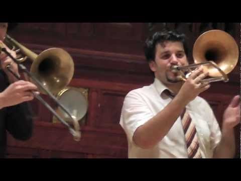 Mnozil Brass Florentiner Marsch