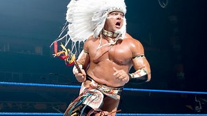 “I’d Probably Be Close To 1,000-0” - Tatanka On Streak