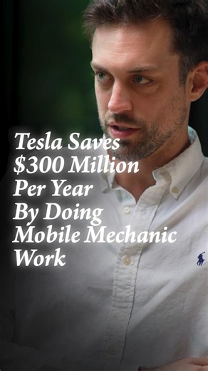 Tesla Outpaced Dealerships