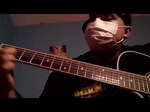 El Greñas Mentado (Tutorial requinto) Ivan Cornejo